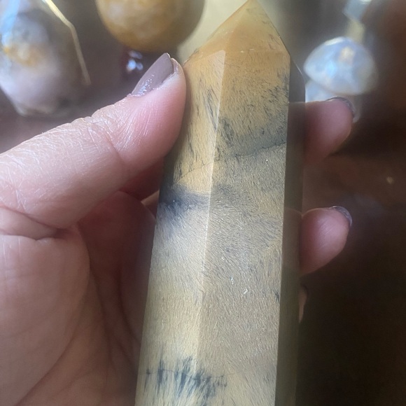 🌈SOLD 🌈 Assorted Crystal Bundle - Picture 4 of 5